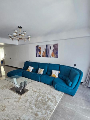 Zanzi apartment